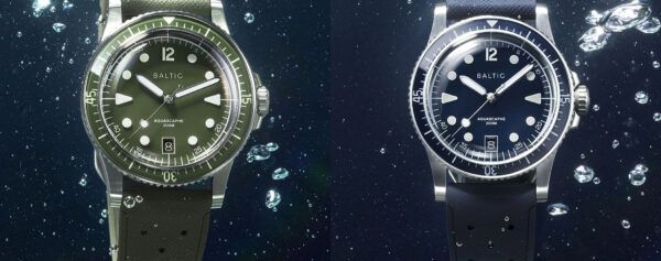 Grøne Oldenzaal Horologiumとは？手巻きドレスウォッチの特徴・価格・入手方法