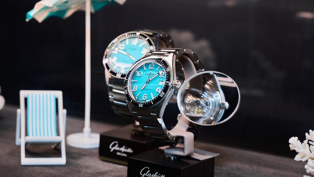 Trafford Watch Co.のCore Collectionとは？初の定番コレクション