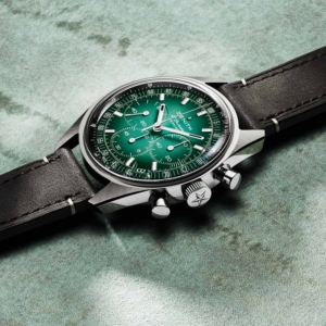 Jaeger-LeCoultre「Polaris」40mmサイズ登場｜スペック・価格・国内販売まとめ