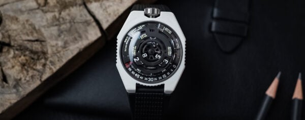 Favre Leuba Deep Raider Day Dateツートーン新作｜価格・国内販売・入手方法