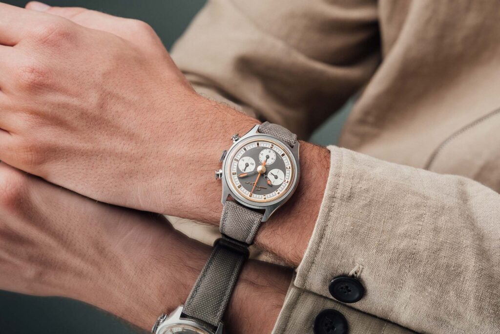 Longines Conquest Heritage Central Power Reserveはいつ発売？価格・国内販売・相場予想まとめ