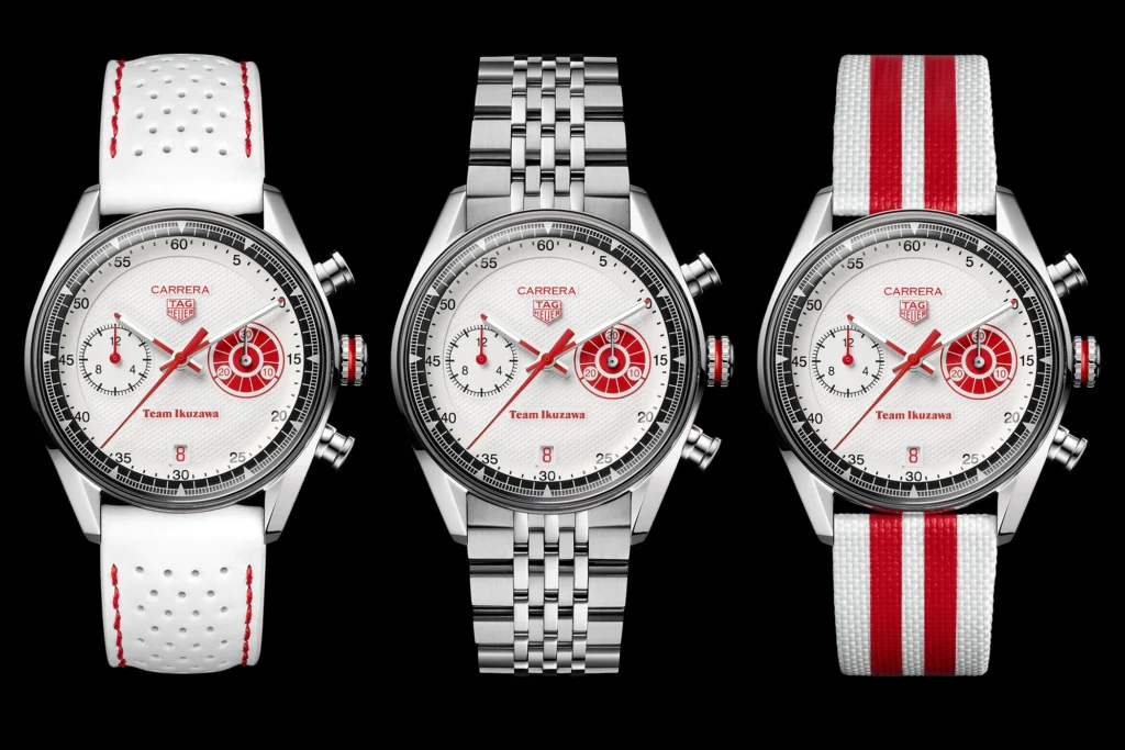 Hublotはハイテク×グラマーの融合｜高級腕時計の最新戦略を解説