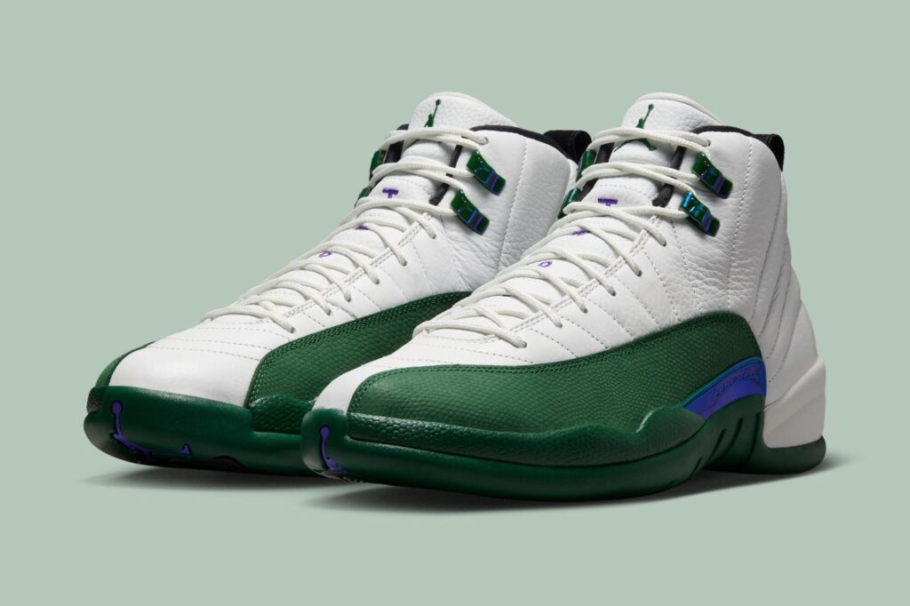 Air Jordan 12 “Idols Become Rivals”の発売日・国内販売・価格情報まとめ