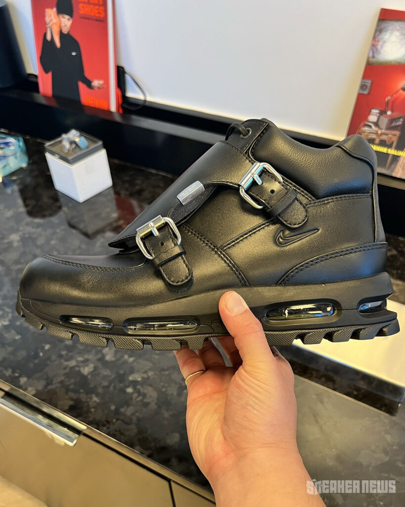 Nike Air Max Plusの「ジョーカー」カラーとは？発売日・価格・国内展開まとめ
