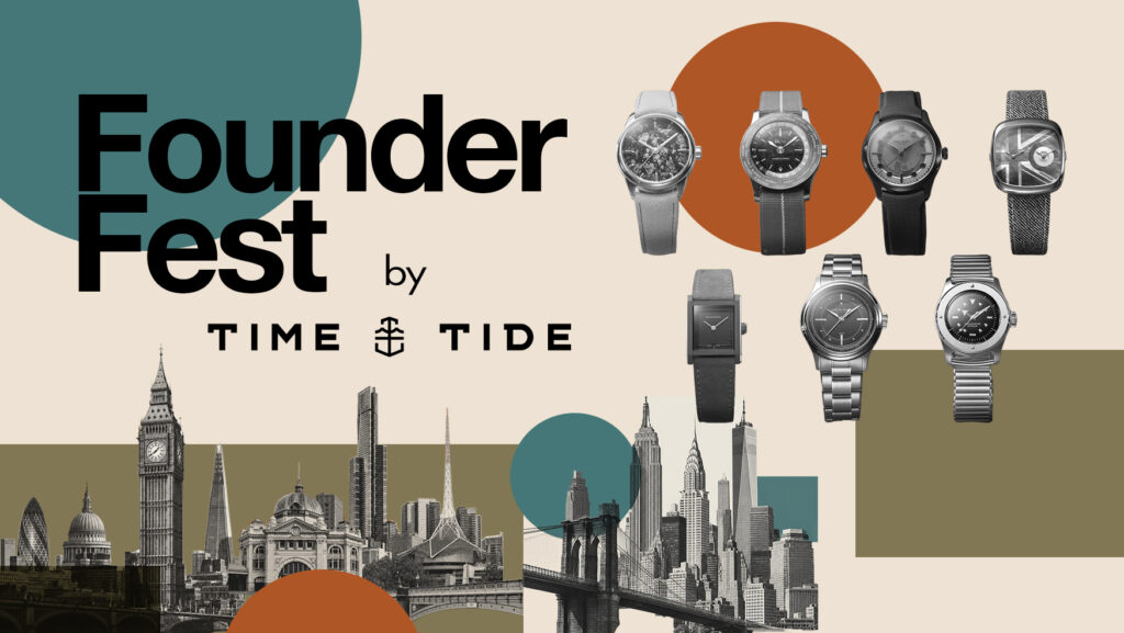 FP Journe、Jacob & Co、Delmaの新作腕時計を徹底比較｜価格・国内販売情報