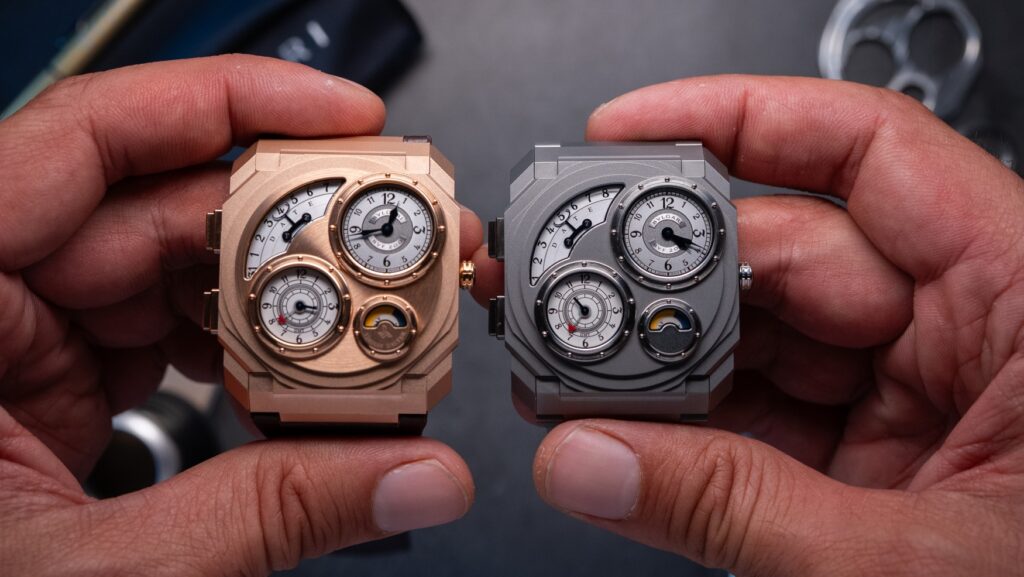 Formex Essence FortyOne Arctic Whiteとは？スペック・価格・入手方法まとめ