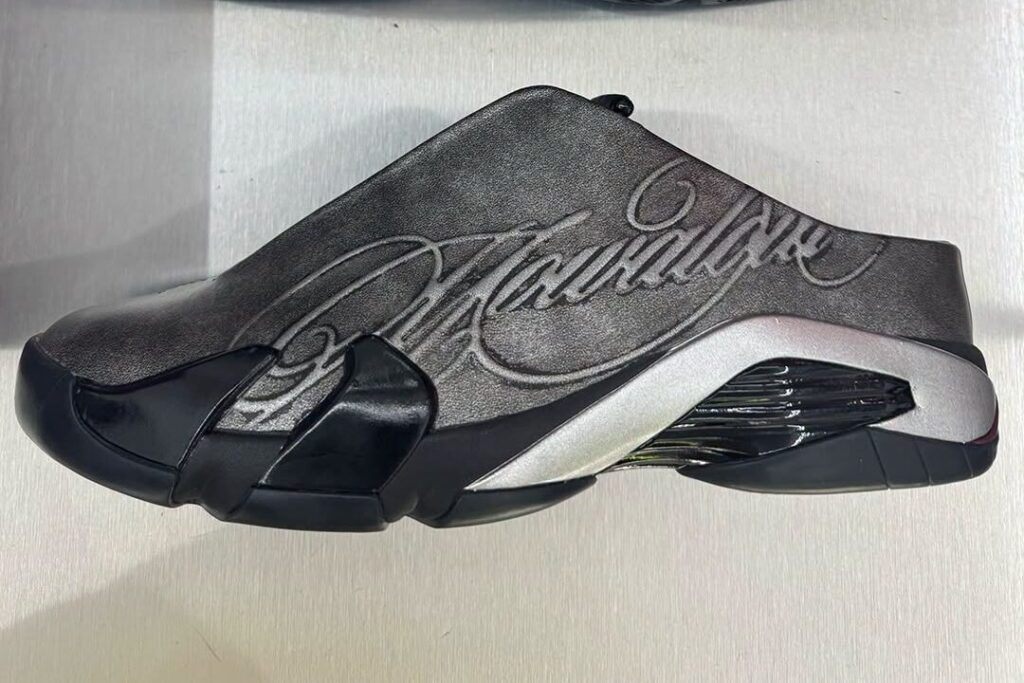 MOWALOLA × Air Jordan 14 Mule SP の発売日・価格・国内販売まとめ