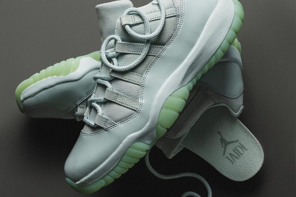 JAIDE × Air Jordan 11 “Fiberglass”とは？発売日・価格・入手方法まとめ