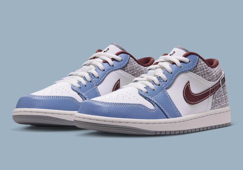 Nike Air Force 1キッズ「Beast」とは？発売日・価格・国内販売情報まとめ