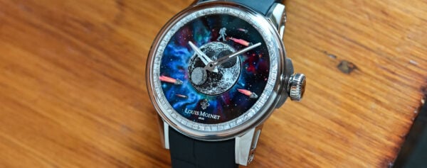 MB&F SP One Pavéeとは？ダイヤモンド装飾の新作腕時計の特徴・価格まとめ