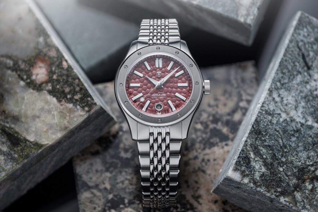Benrus Type 3X Collectionとは？ミリタリーウォッチの価格・発売予定まとめ