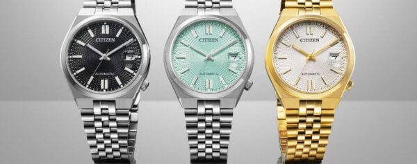 DUG Glashütteのコンパクト37mm時計「Purist」とは？価格・国内販売情報まとめ