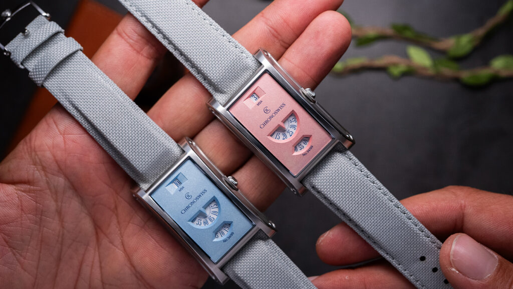 Time+Tide × Furlan Marri Outback Songlines|コラボ腕時計の魅力と入手方法