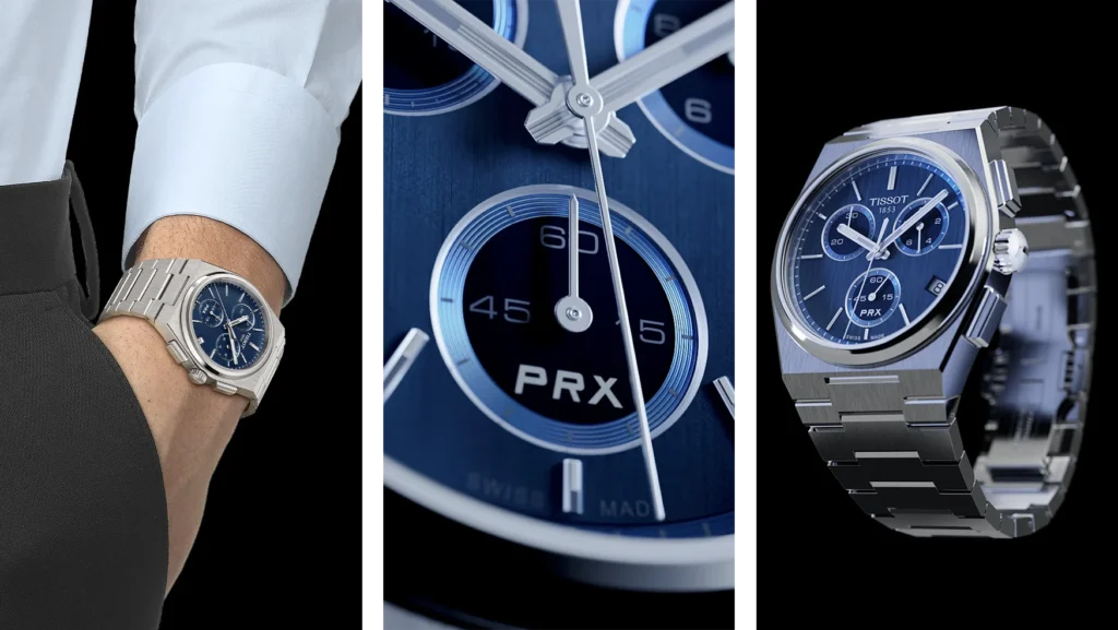 Rolex Perpetual Padelloneとは？複雑機構搭載の最新モデルを解説