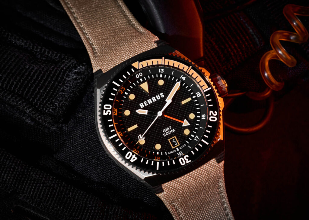 Bremont Terra Nova 35mm Jumping Hourとは？価格・国内販売・スペックまとめ