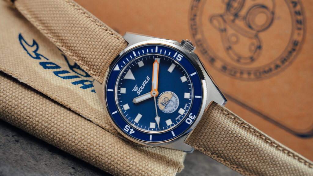echo/neutra「1956 Chrono GMT」の価格・発売日・国内販売情報まとめ