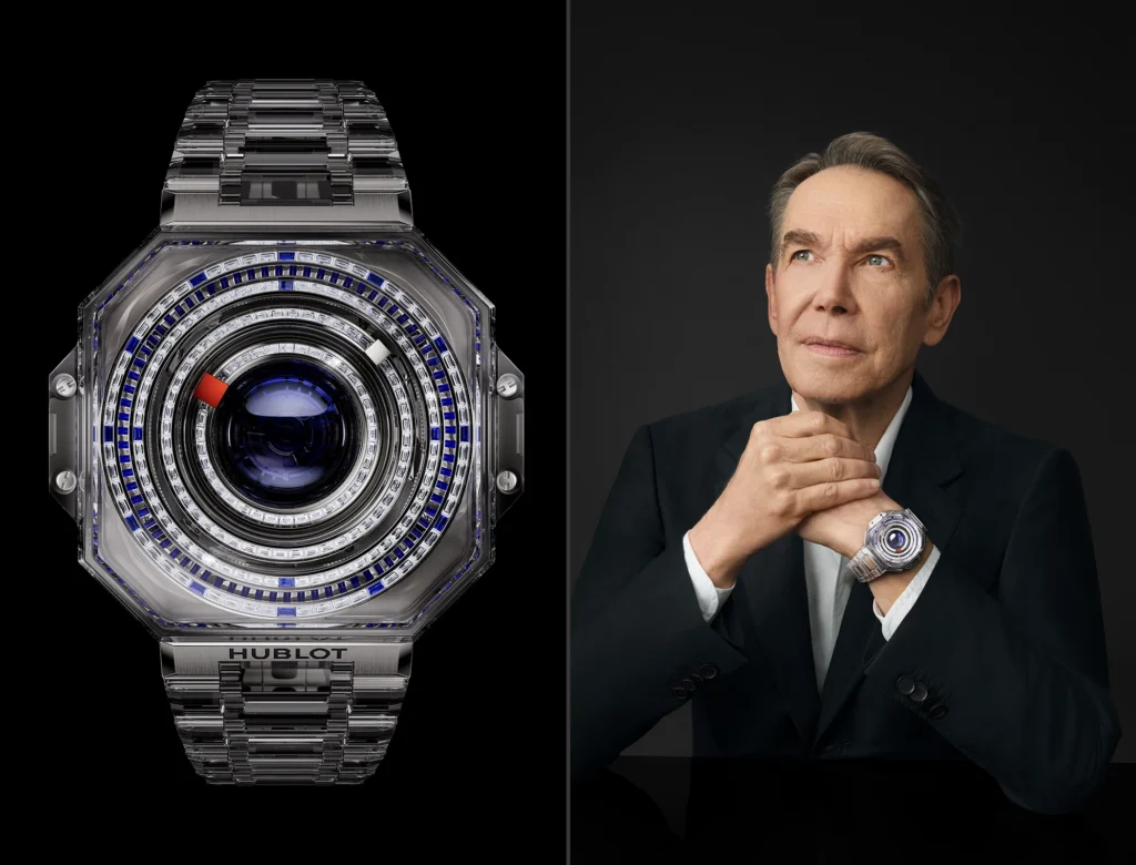 宇宙で使用された機械式時計とは？歴史・モデル・選定基準を解説