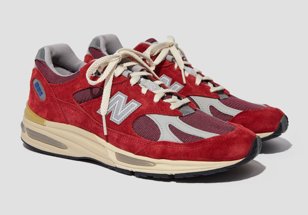 Asics × Naked CPHのGEL-Cumulus 16とは？発売予定・価格・国内展開まとめ