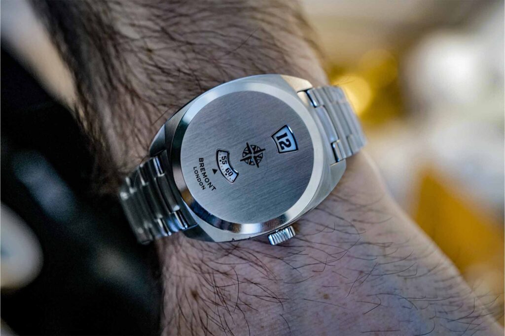E.C. AnderssonのTimepodとは？独特なラグシステムの特徴・発売予定まとめ