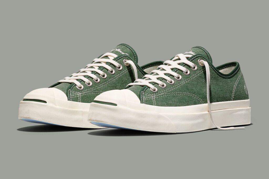Palmes × Converse Jack Purcell PDM “Mountain View”とは？発売情報・価格・国内展開まとめ