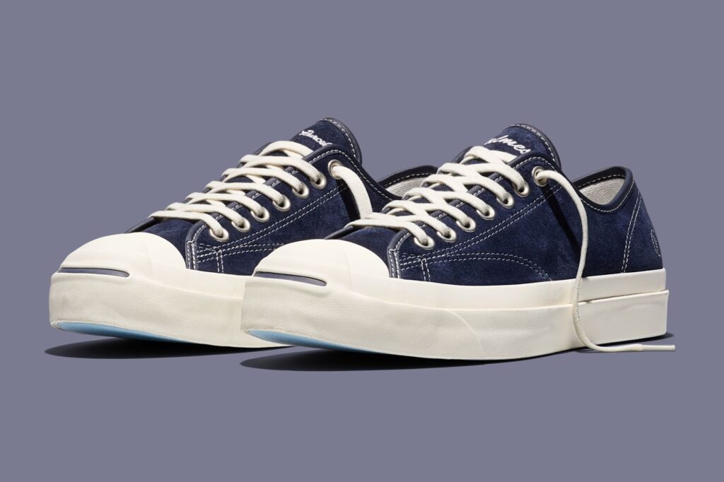 Palmes × Converse Jack Purcell PDM “Parisian Night”とは？発売情報・価格・入手方法まとめ