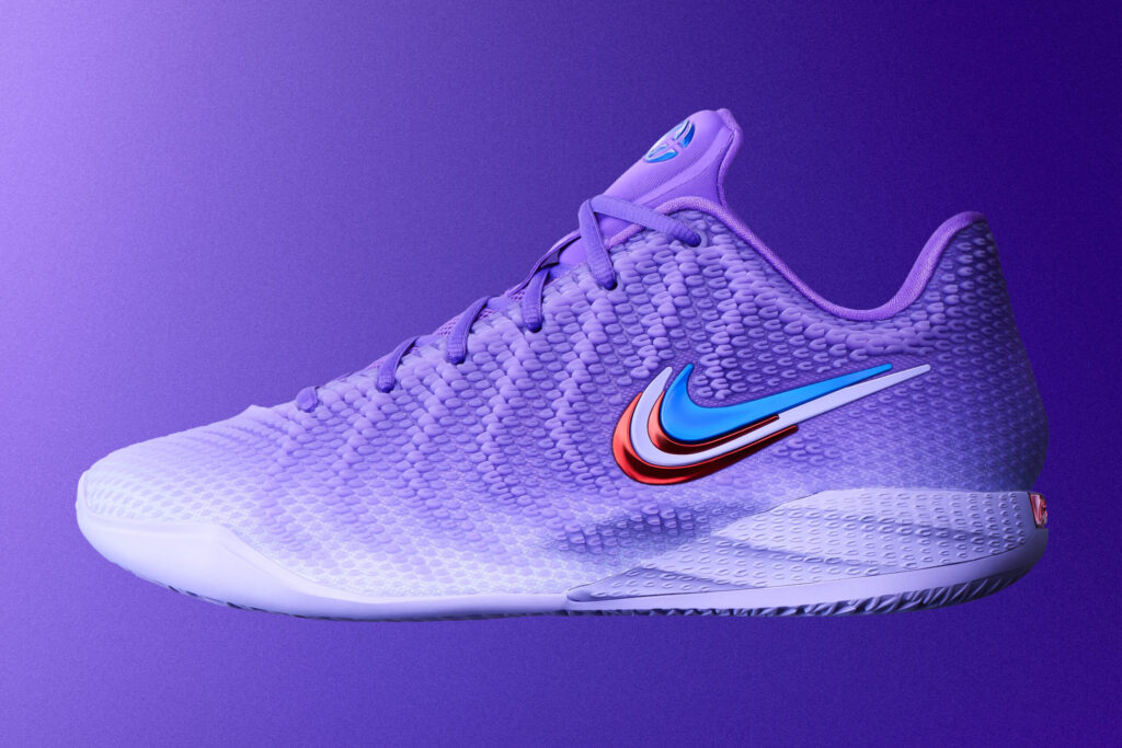 Nike Caitlin 1 “Purple Venom”はいつ発売？価格・国内販売情報まとめ