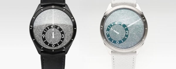 ブランパン「Lady B」とは？スフェリカルデザインの新作レディースウォッチ