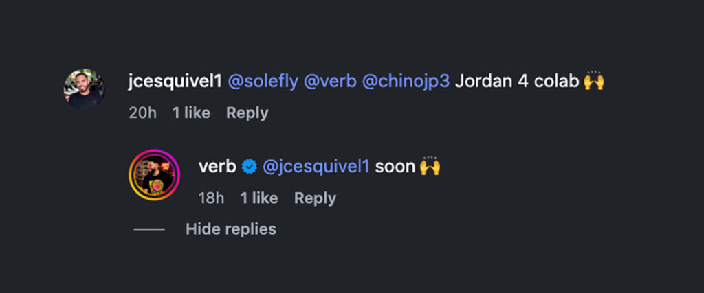 adidasがAnthony Edwardsを起用した新広告キャンペーン発表