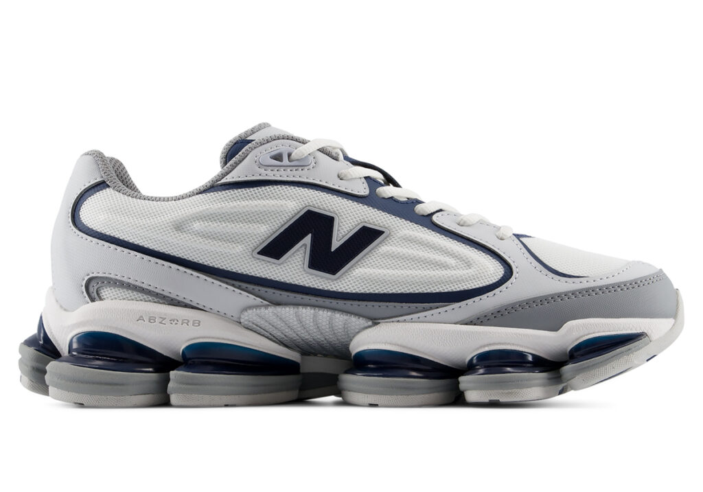 New Balance 983に新色グロッシーが登場｜発売予定・価格・入手方法まとめ