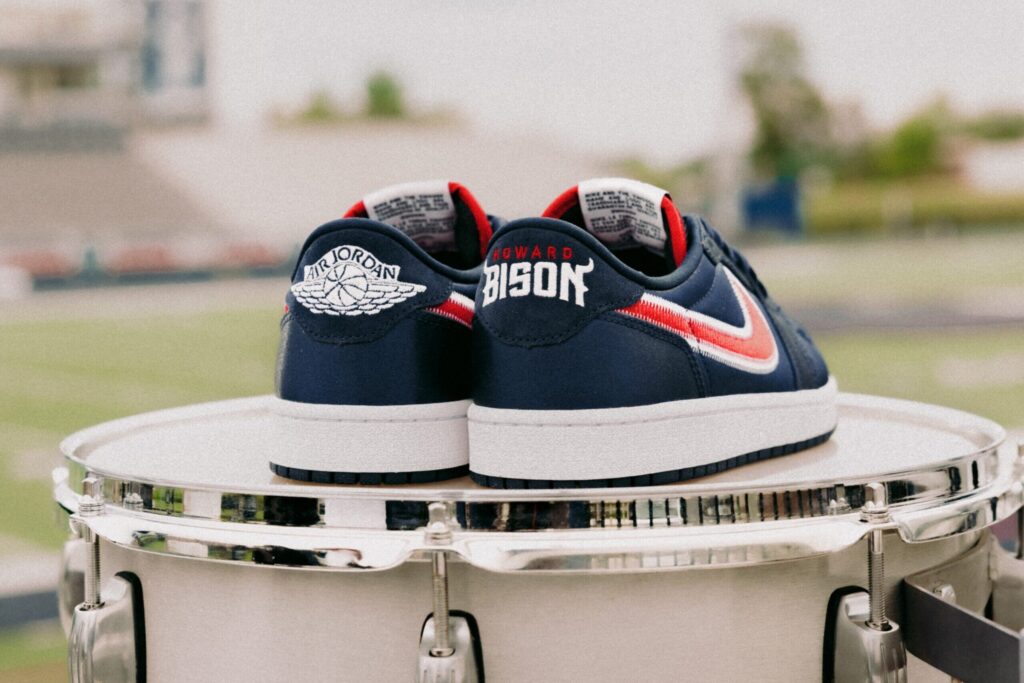 Air Jordan 1 Low OG “Howard”はいつ発売？価格・国内販売・相場予想まとめ