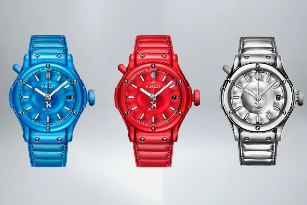 Nomos Orion Gold Neomaticとは？ゴールドモデルの価格・国内販売情報まとめ