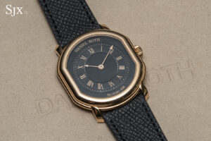 F.P. JourneChronomètre Furtifとは？パリ脳科学研究所支援モデルの詳細