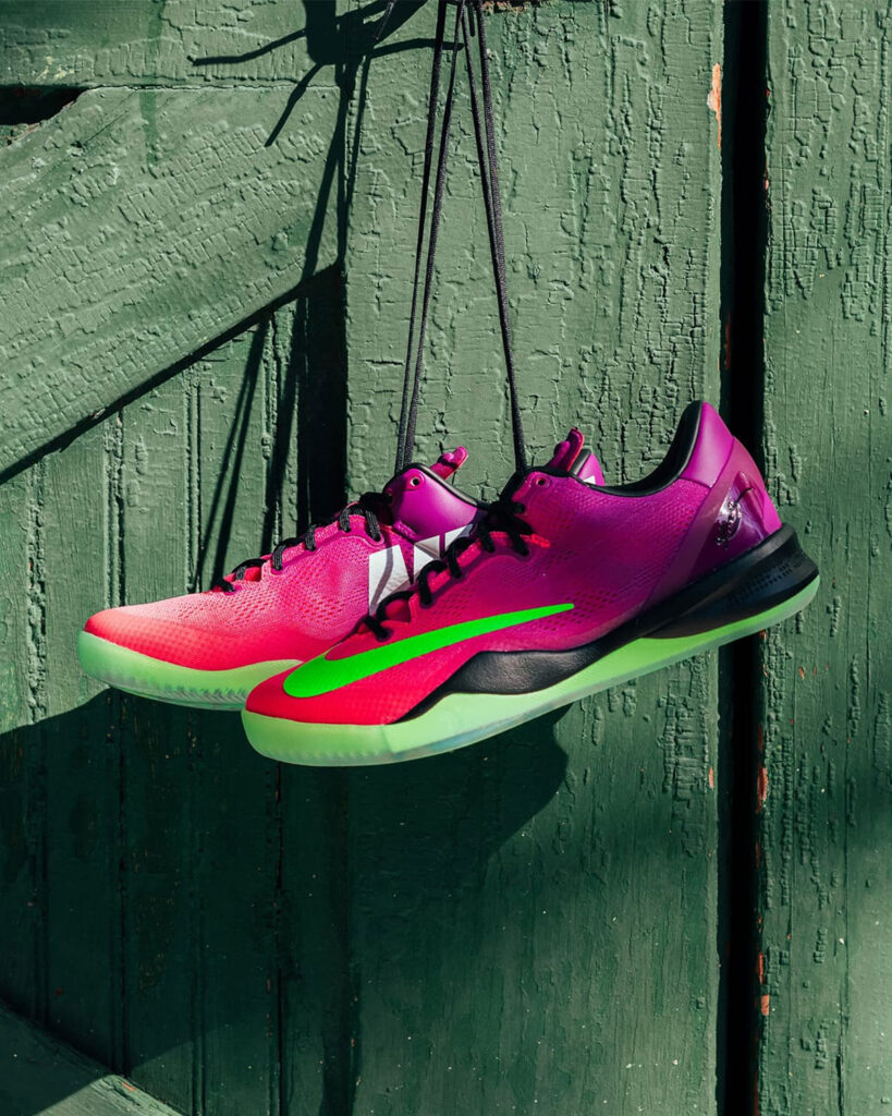 Nike Mind 001 “Purple Smoke”の発売日・価格・国内販売情報まとめ