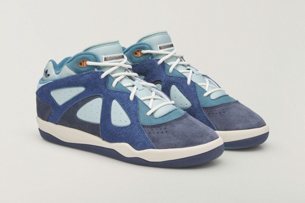 adidas × Bad Bunny BadBo 1.0 “Night Navy”とは？発売予定・価格・入手方法まとめ