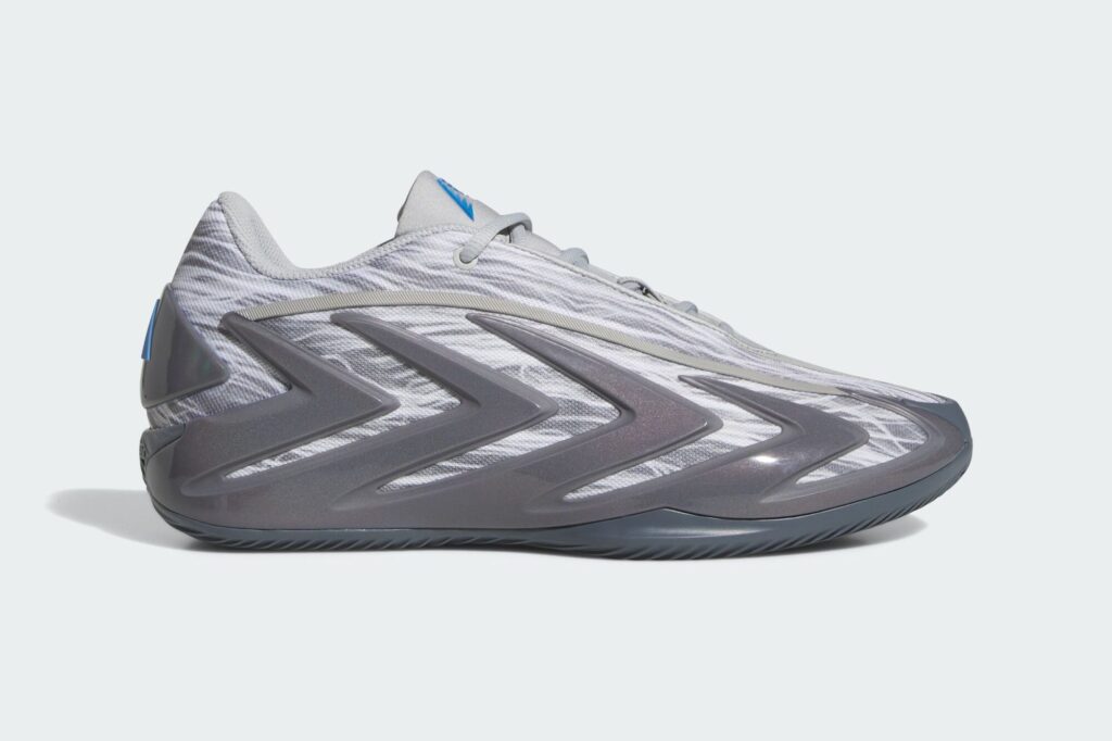 adidas Anthony Edwards 3 “Snow Camo”の国内発売・価格情報まとめ