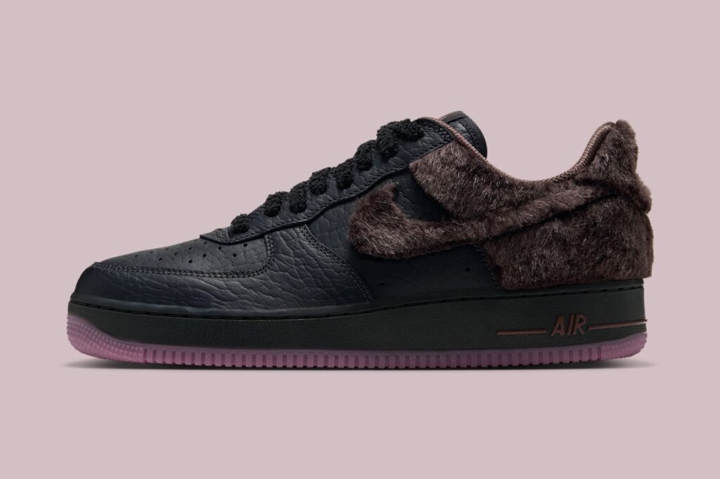 Nike Air Force 1 Low “Black Rat”の価格・国内販売・相場予想まとめ
