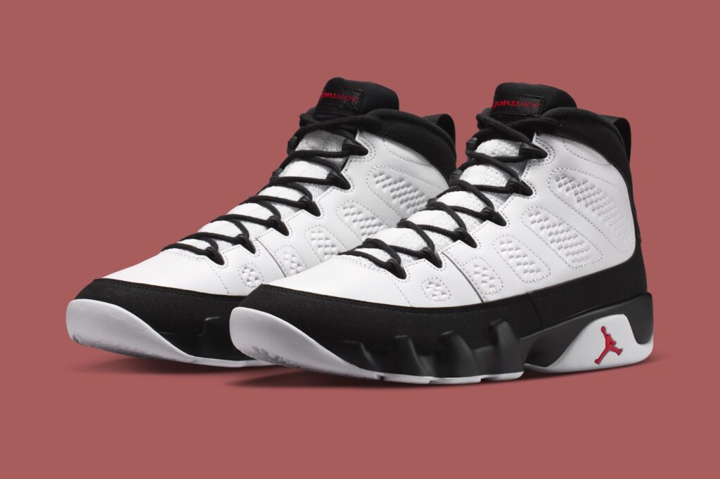 Air Jordan 9 OG “Space Jam”の発売情報・価格・国内販売まとめ
