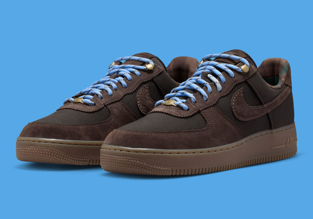 Nike Air Force 1 × New York Liberty|コラボモデルの発売・価格・国内販売まとめ