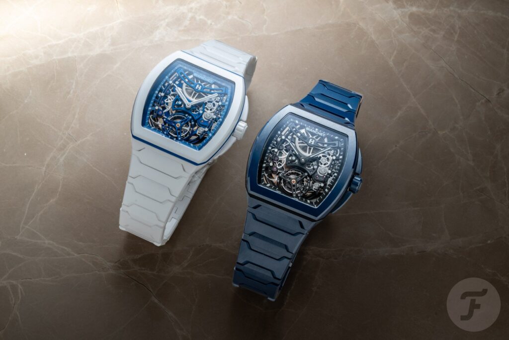 H. Moser & Cie. Off-Gridとは？価格・国内販売・入手方法まとめ