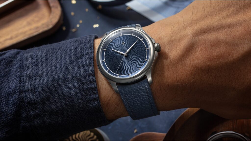H. Moser Streamliner OFF-GRIDとは？価格・国内販売・スペック解説