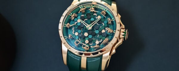 Panerai Luminor 42 Collectionとは？発売予定・価格・国内販売情報まとめ
