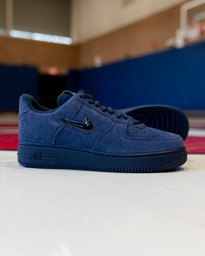Nike Caitlin 1 “Sea Of Red”の発売情報・価格・国内販売まとめ