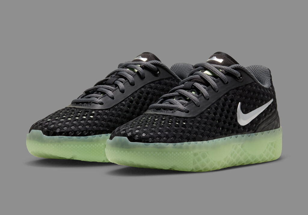 Nikeとロニー・フィグが2027年に16型コラボ｜モデル詳細・国内販売情報まとめ