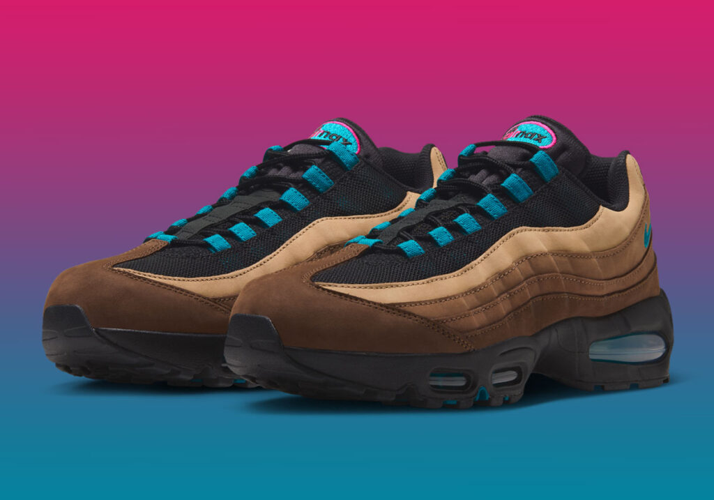 Nike Air Max 95 Golfはいつ発売？国内販売・価格・入手方法まとめ