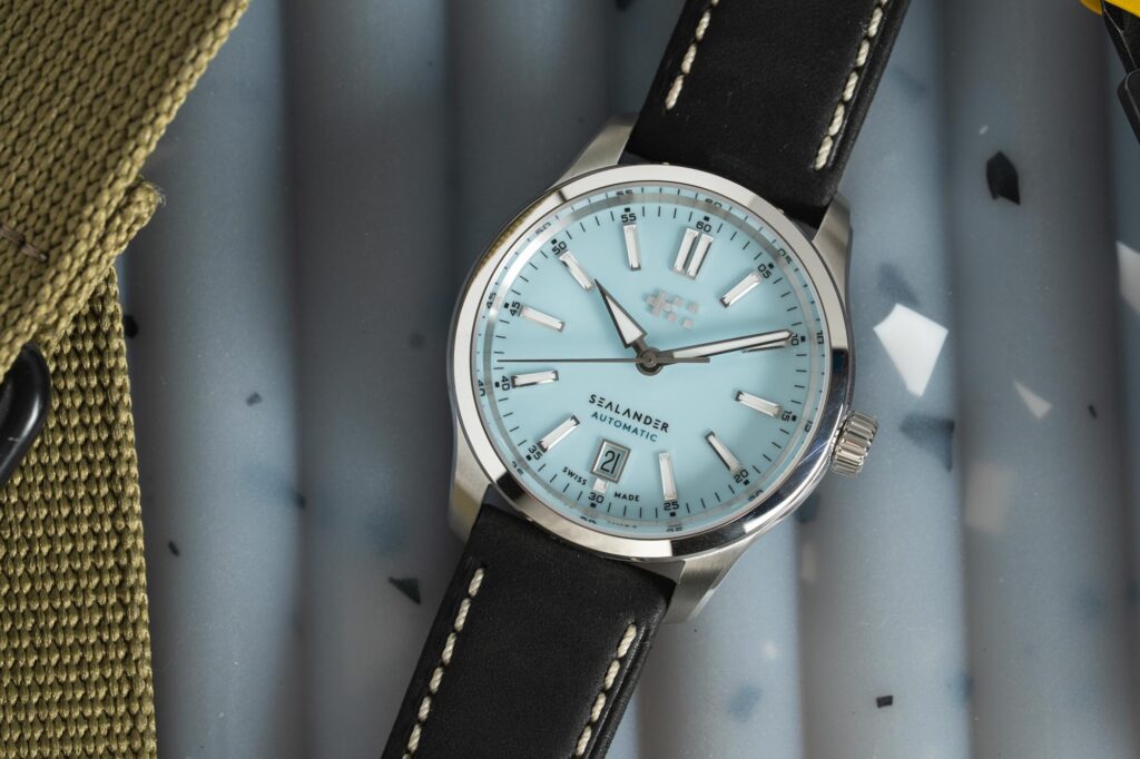 Grand Seiko SBGW325 ‘Arabic Blue’の国内価格・発売日・入手方法まとめ