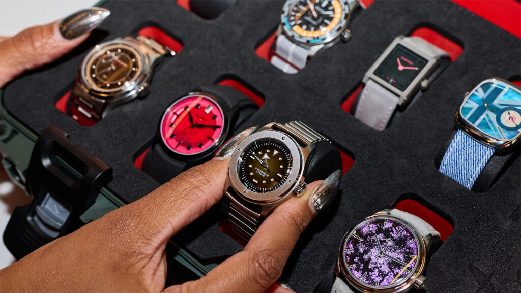 Ulysse Nardin Freak [ONE]とは？装飾芸術搭載の新作情報まとめ