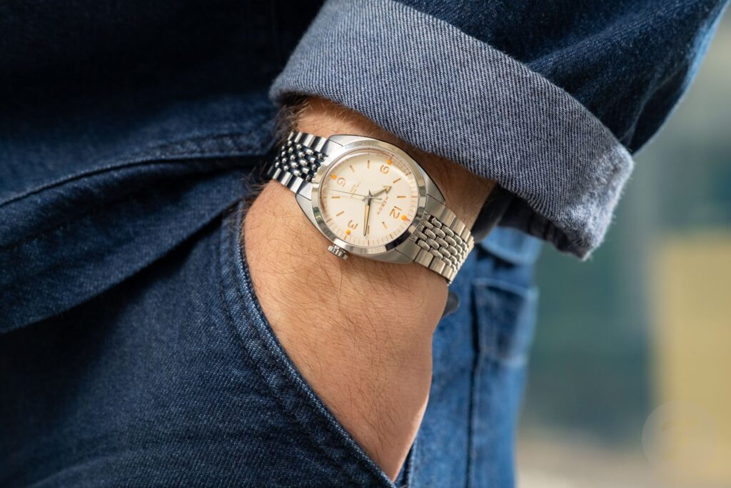 Nivada F77 MKII Stone Dials Collectionとは？発売予定・価格・国内販売情報まとめ