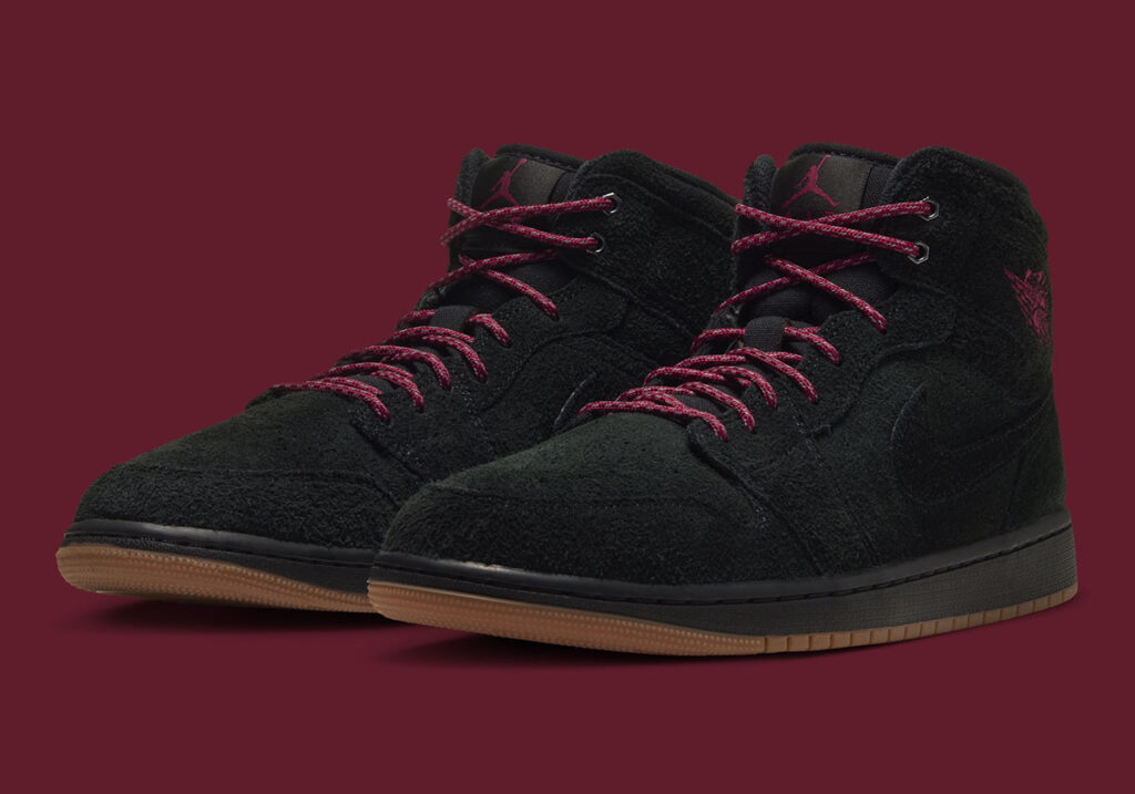 Social Status × Air Jordan 1 Low OGとは？発売日・価格・入手方法まとめ