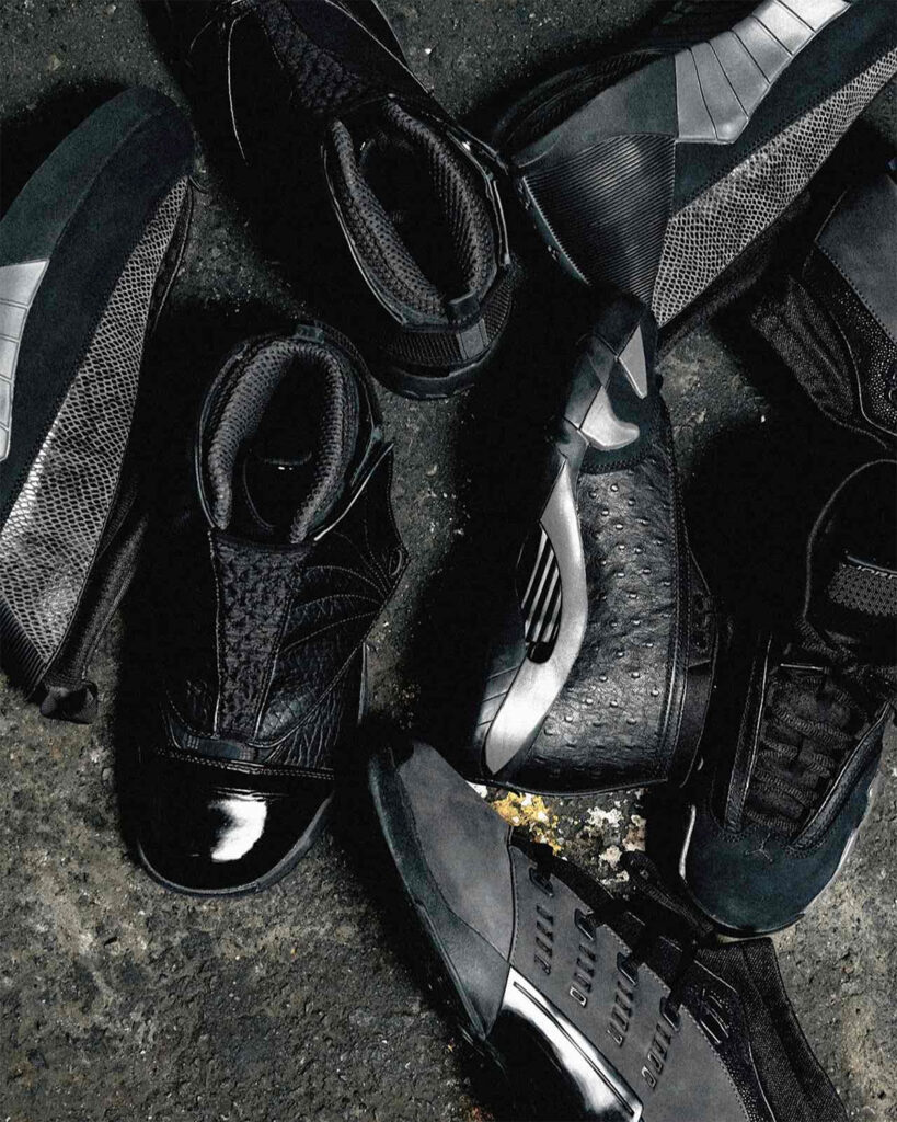 Air Jordan 1 Midの発売日・価格は？国内販売情報まとめ