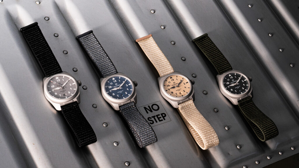 Breguet Marine 5517・5527の新しいギヨシェ文字盤とは？価格・発売予定まとめ